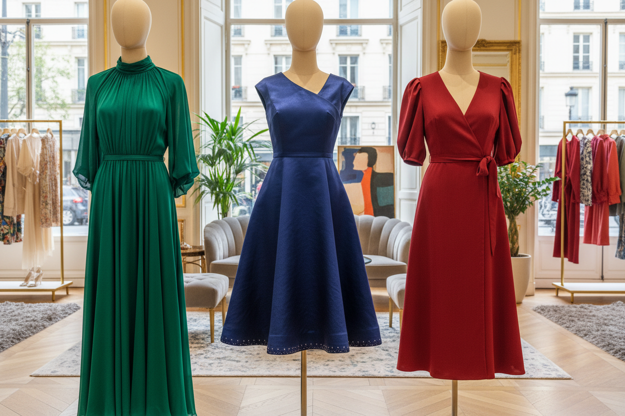 MODA54 First Pop-Up Store Event