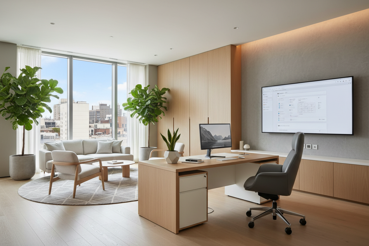 Social Media Content Creator - Tell Our Story