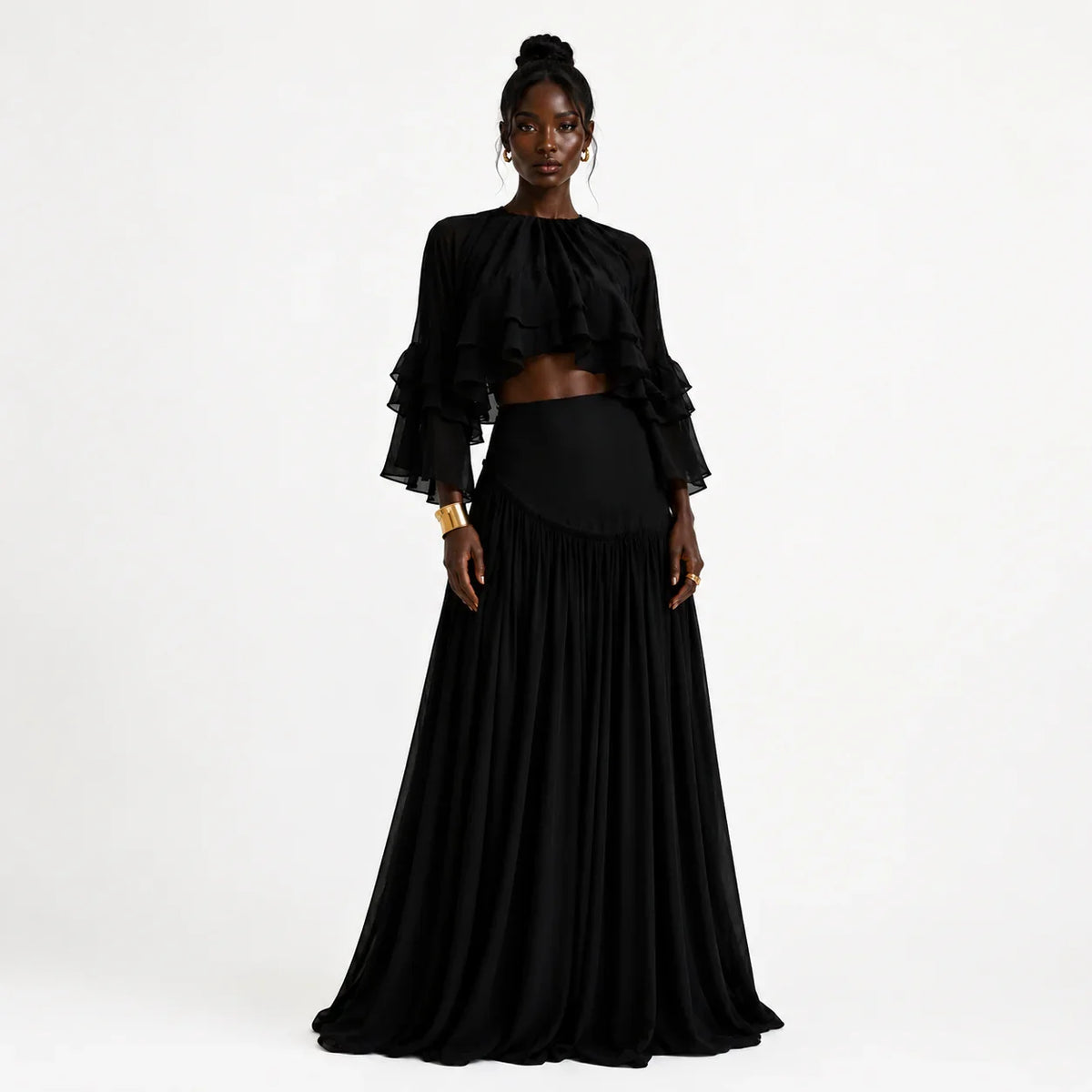 Jewel Jemila