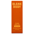 Sculpt Body Oil