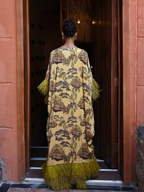 Abeni Kaftan