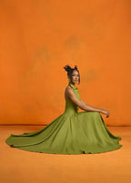Ray Dress