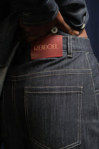 RENDOLL Ren Jeans
