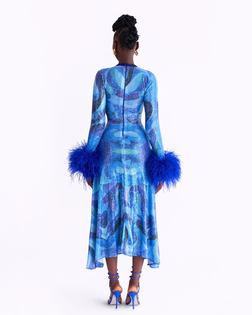 Apinke 2.0 Dress