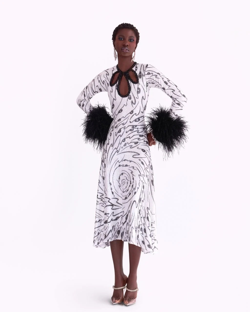 Apinke 2.0 Dress