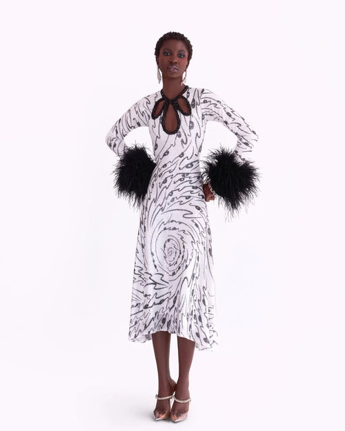 Apinke 2.0 Dress