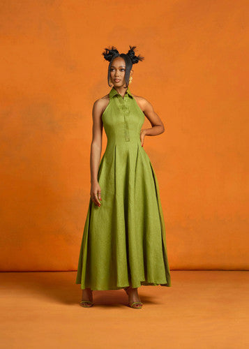 Ray Dress