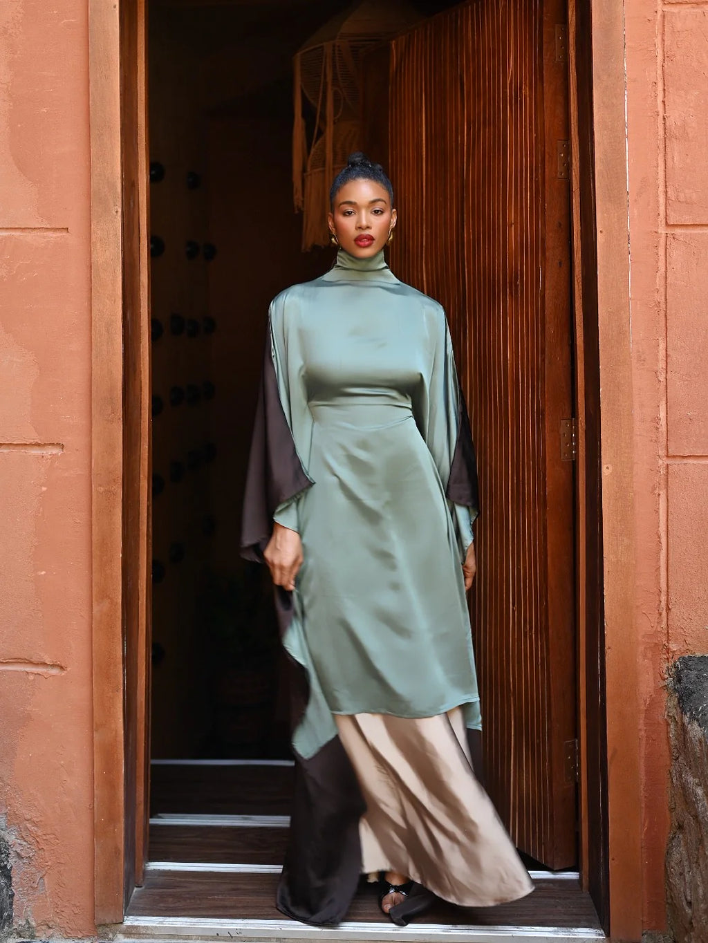 Zahara Set
