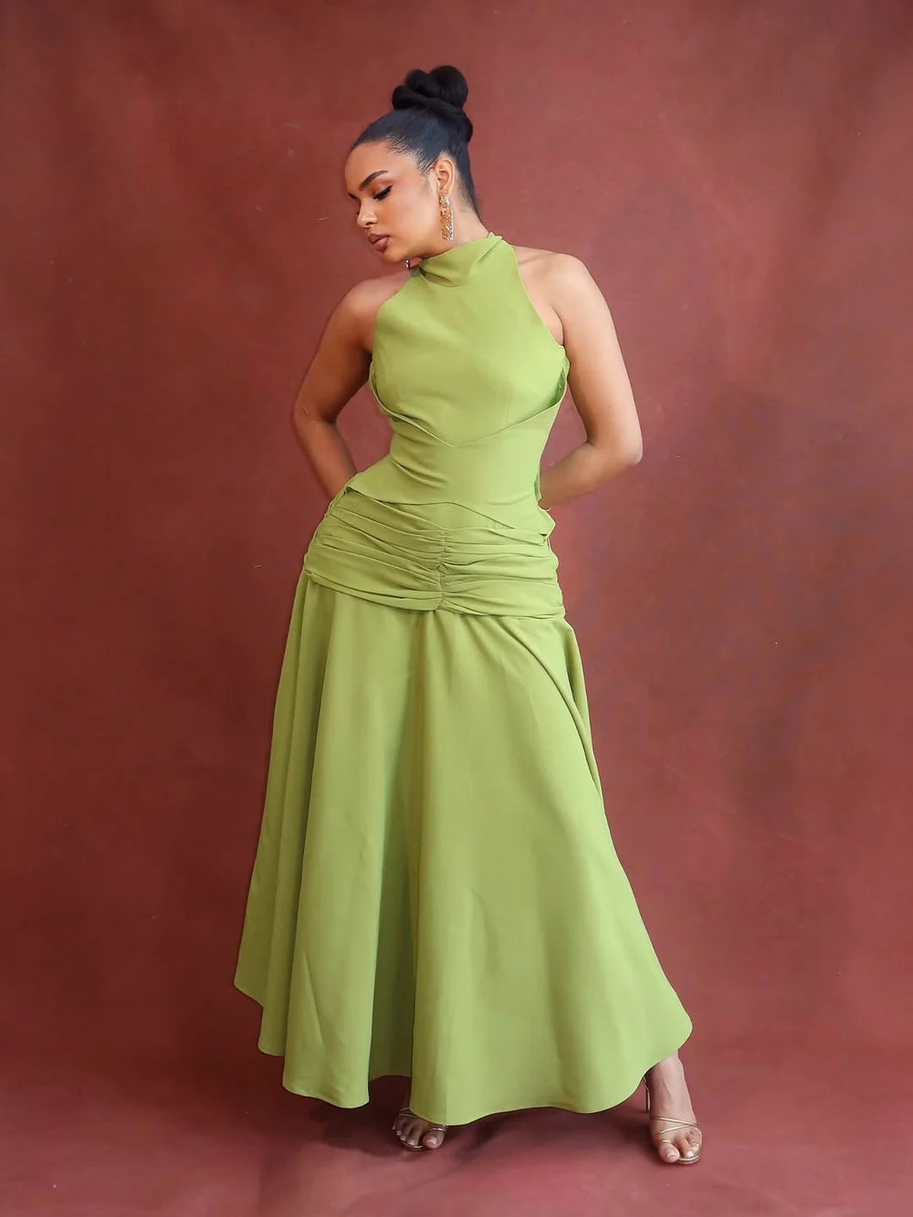 Doyen Dress
