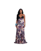 Annika Dress