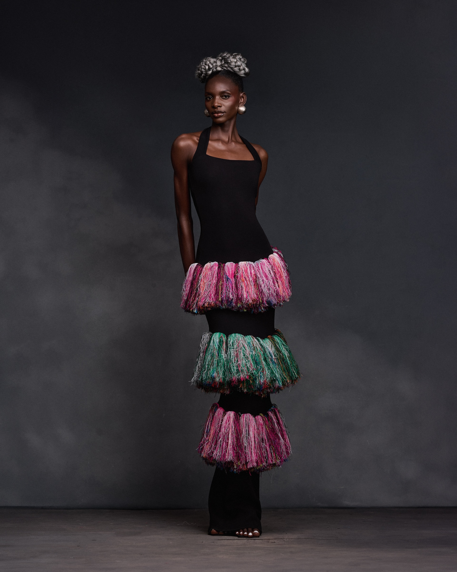 Dika Dress