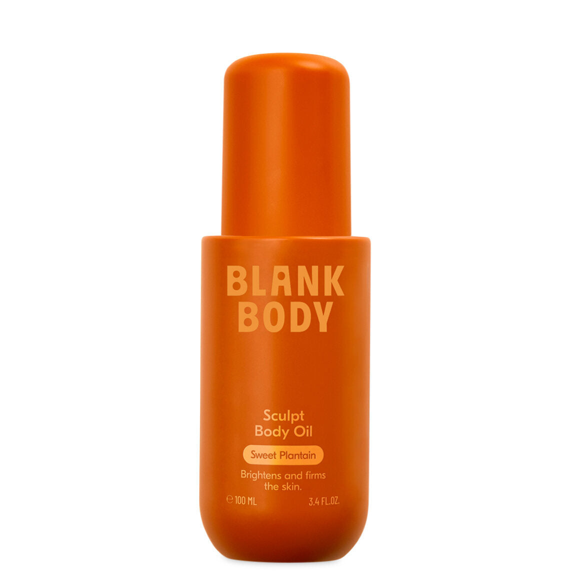Sculpt Body Oil
