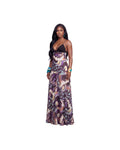 Annika Dress