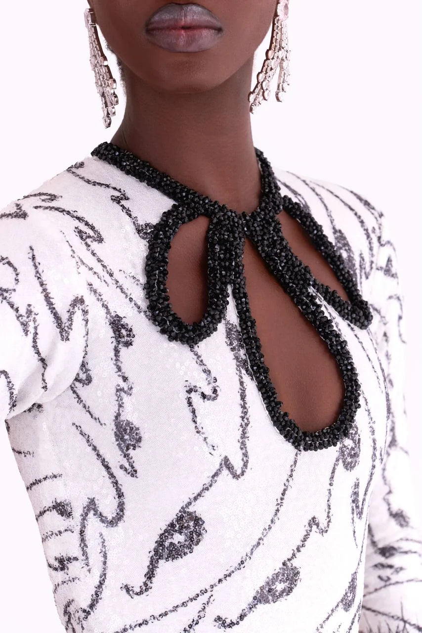 Apinke 2.0 Dress