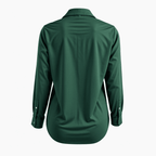 Shirt Green Women