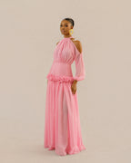 Oma Dress
