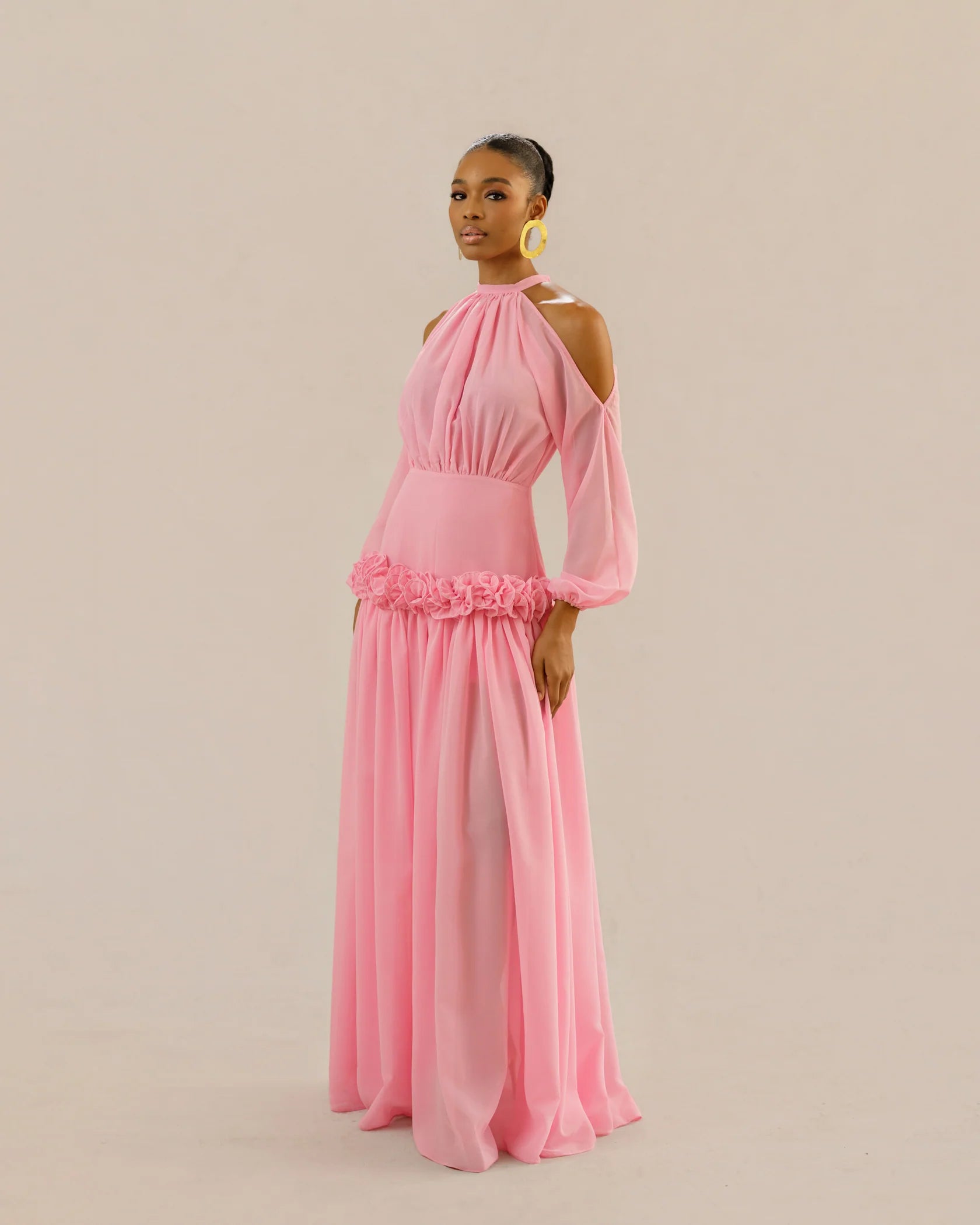 Oma Dress