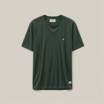 T-Shirt Green Women