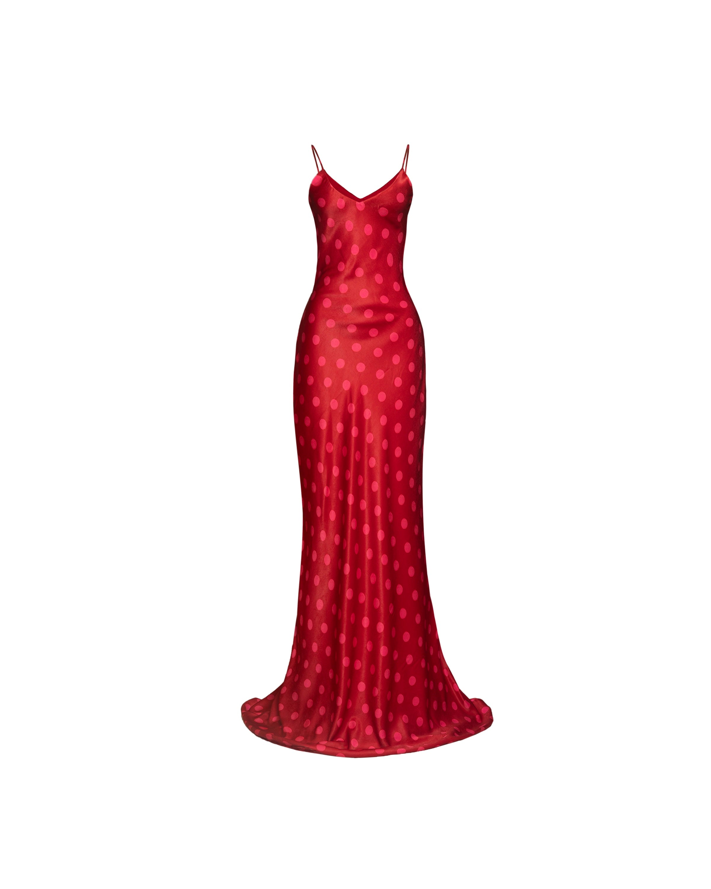 Nymeriah Dress
