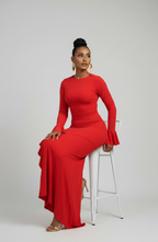 Kaia Dress