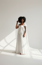 Selene Dress