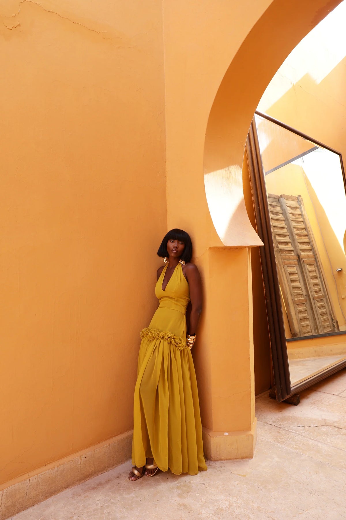 Onas Dress