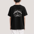 T-Shirt Black Kids
