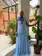 Maya Dress