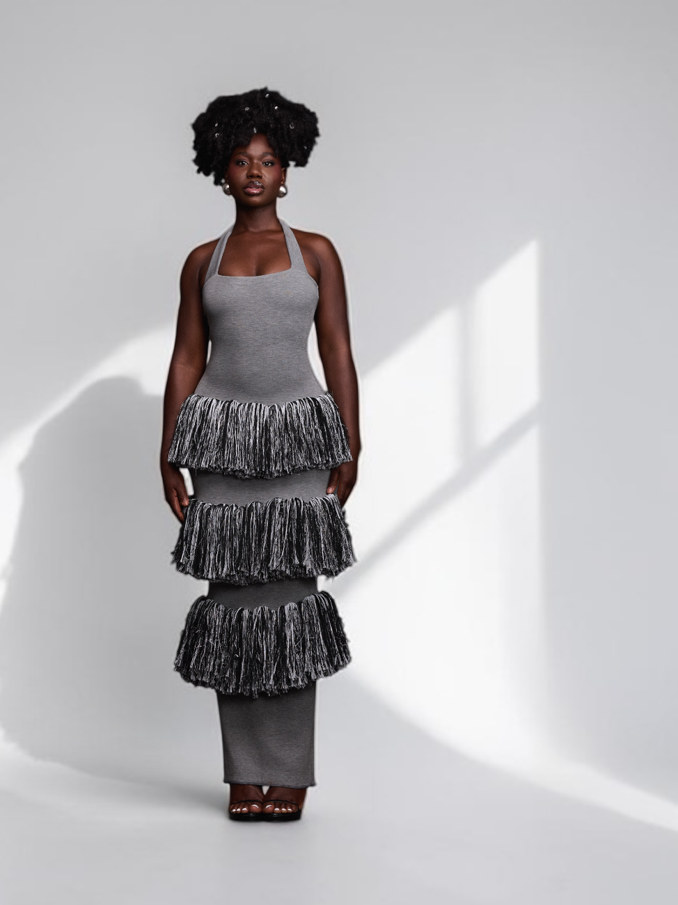 Dika Dress