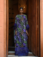Abeni Kaftan