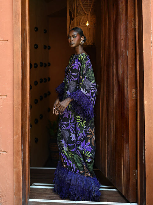 Abeni Kaftan