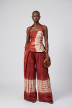 Rinni Adire Pants