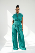 Ana Pant Set