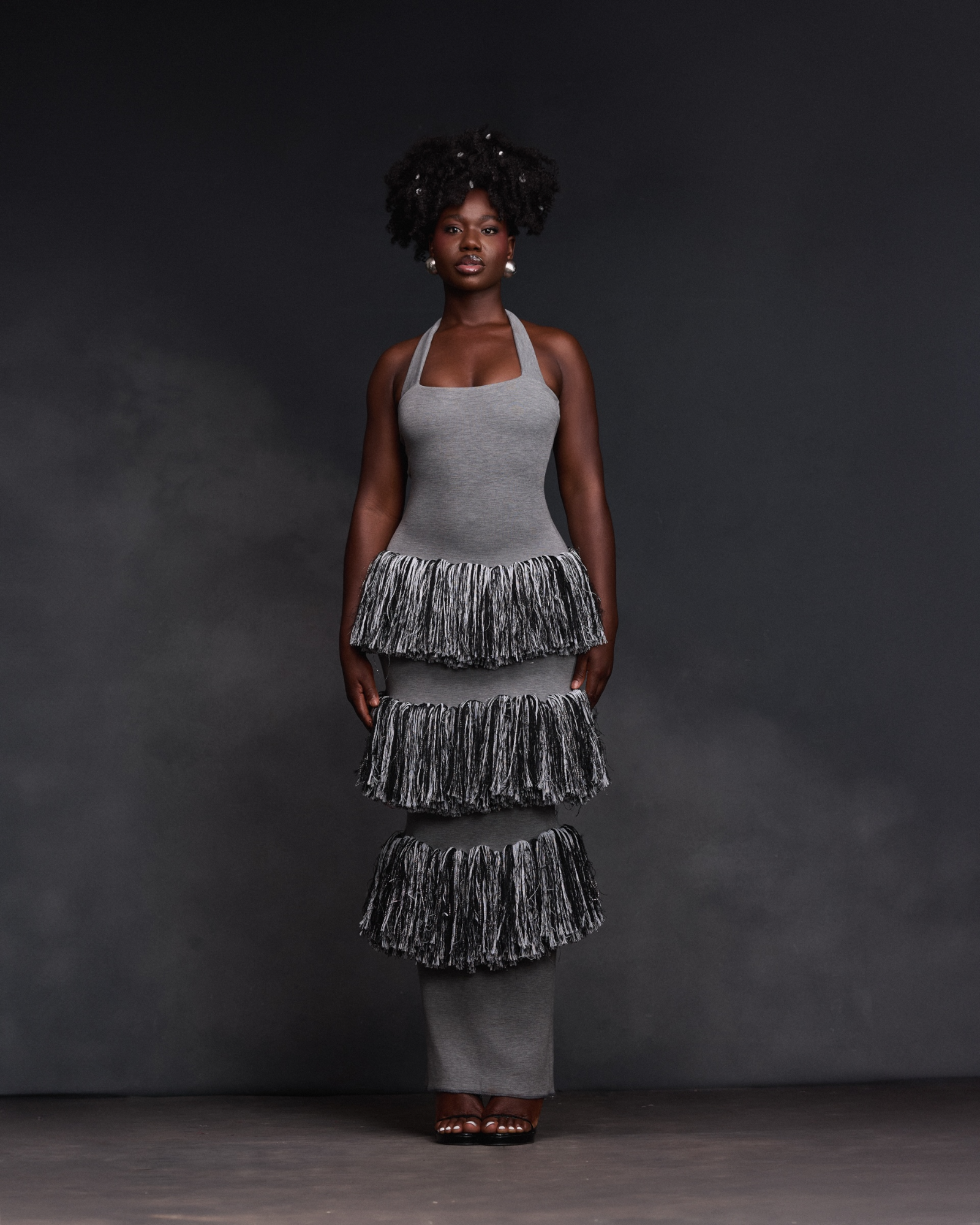 Dika Dress