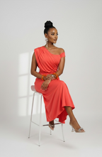 Dahlia Dress