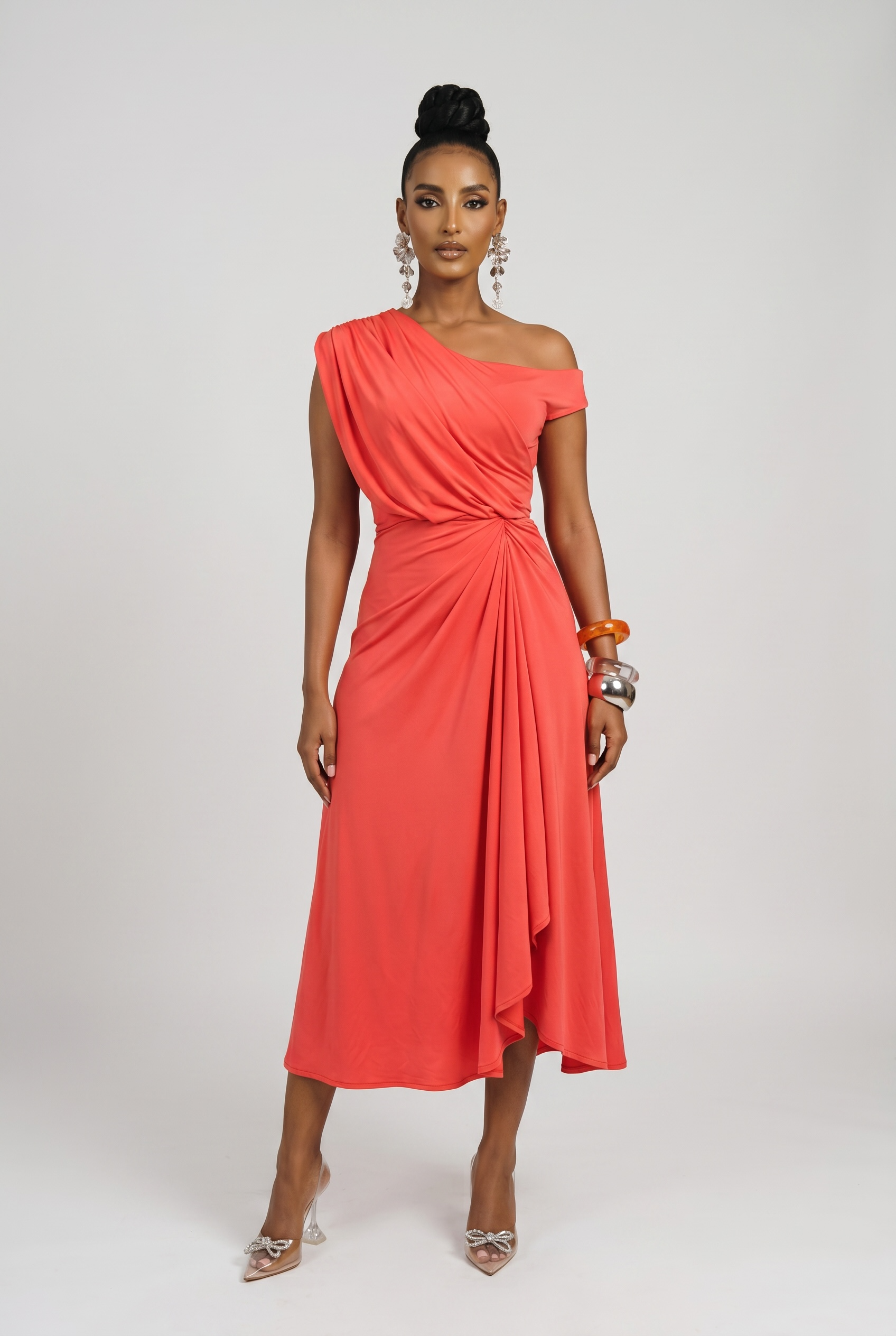 Dahlia Dress