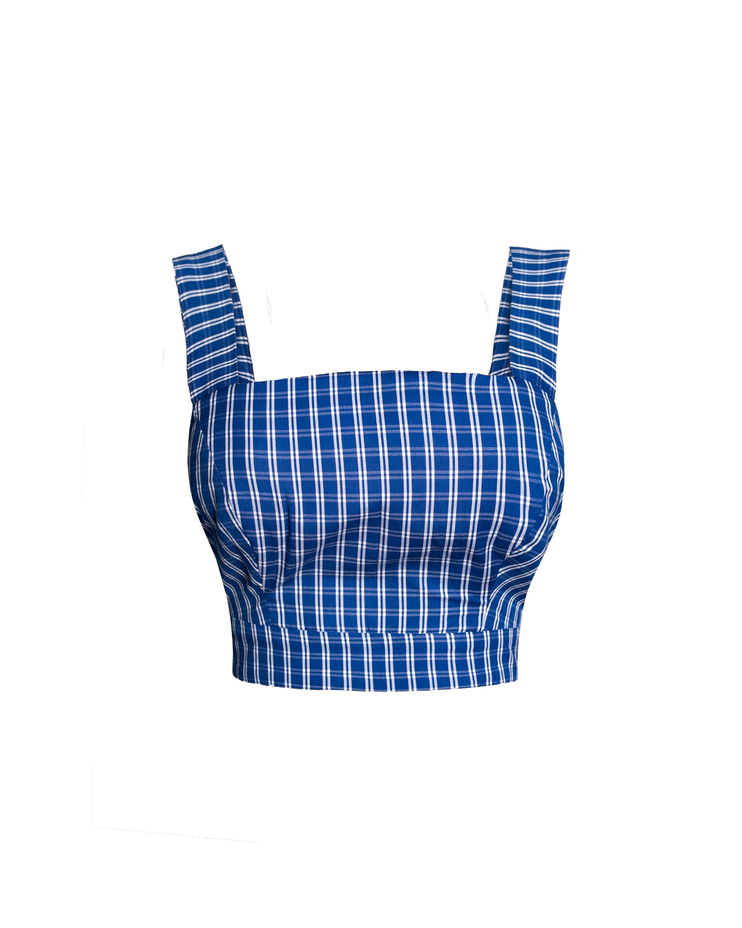 Bonny Crop Top