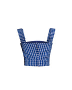 Bonny Crop Top