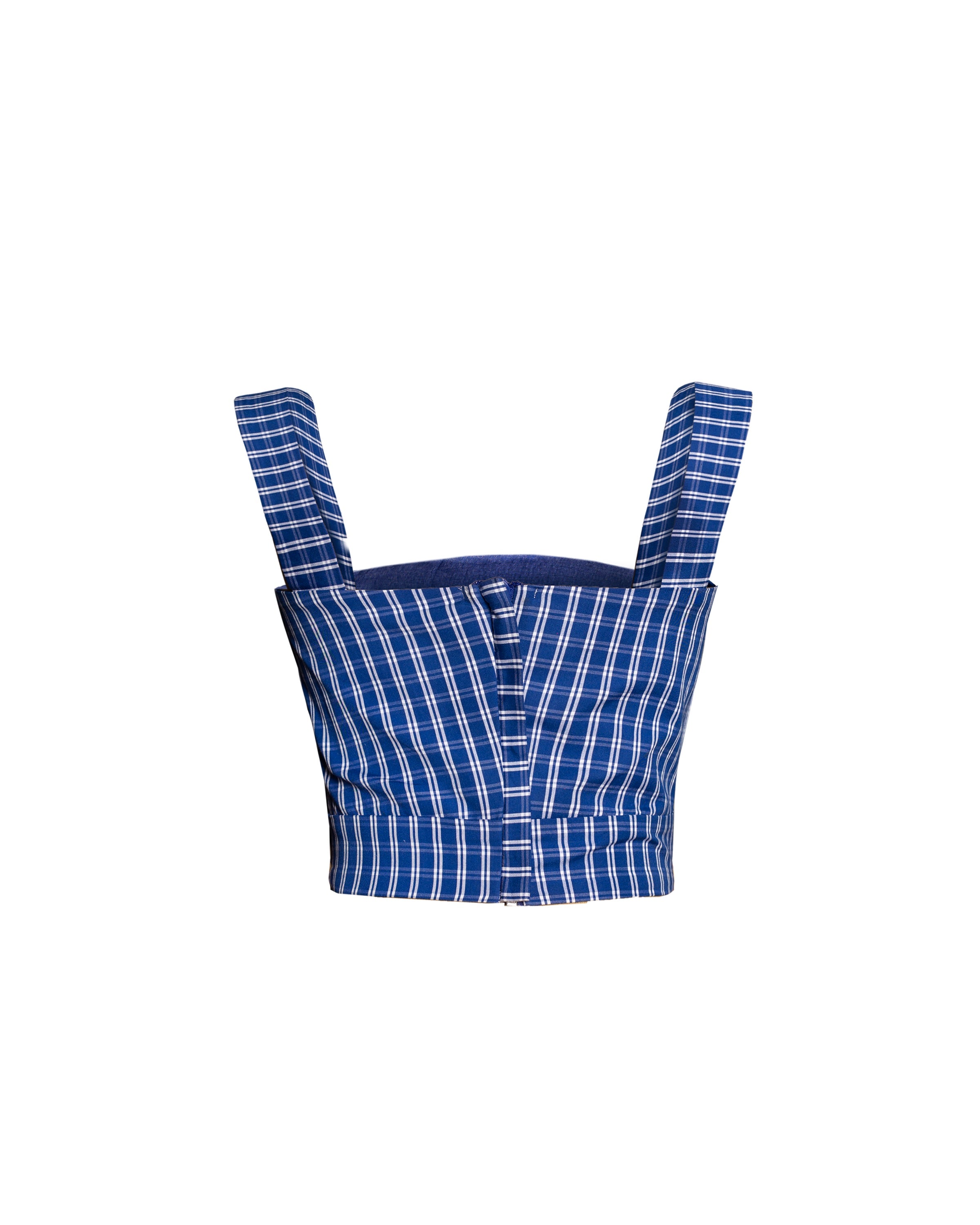 Bonny Crop Top