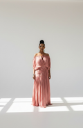 Ana Maxi Dress