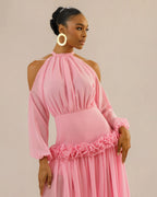 Oma Dress