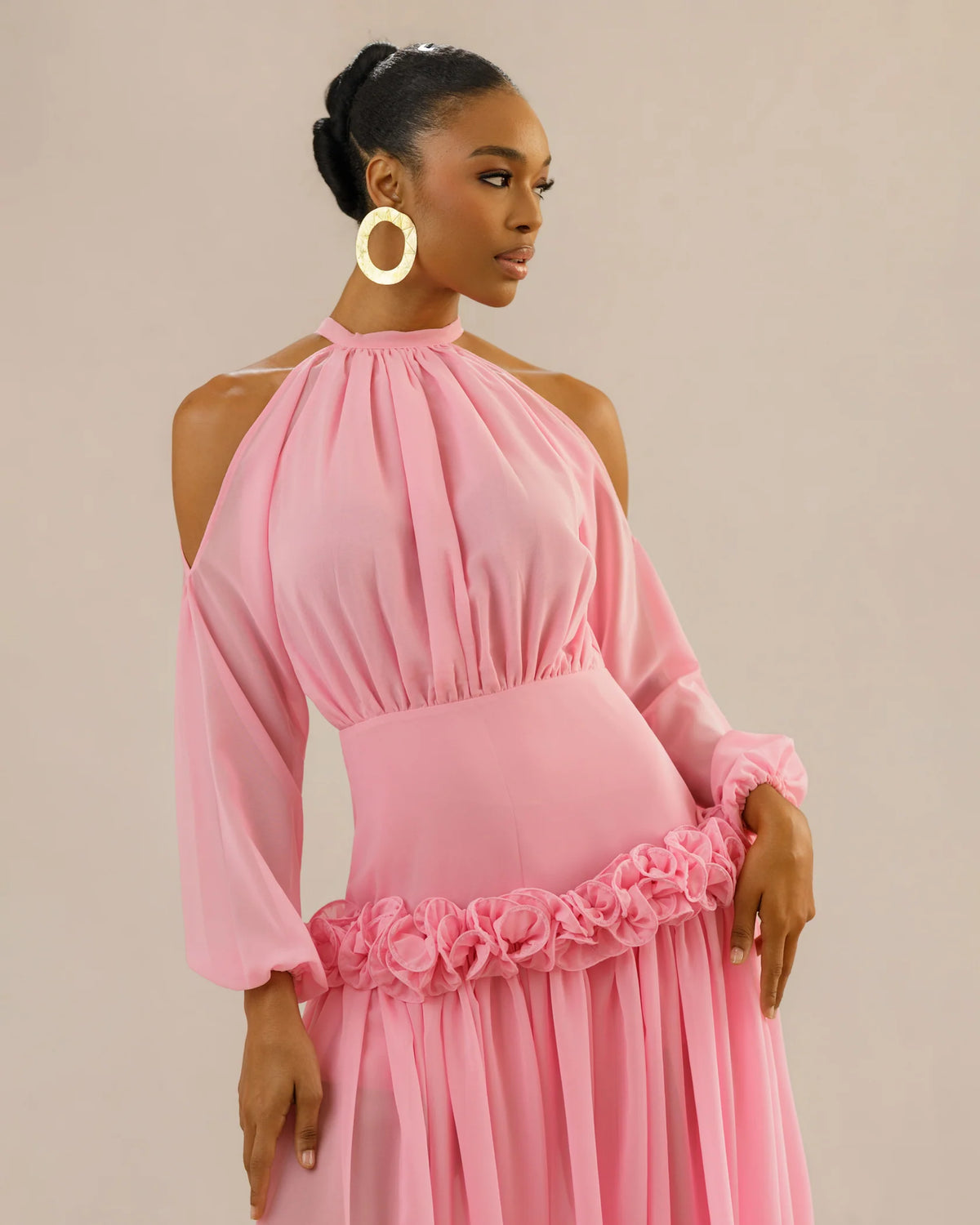 Oma Dress