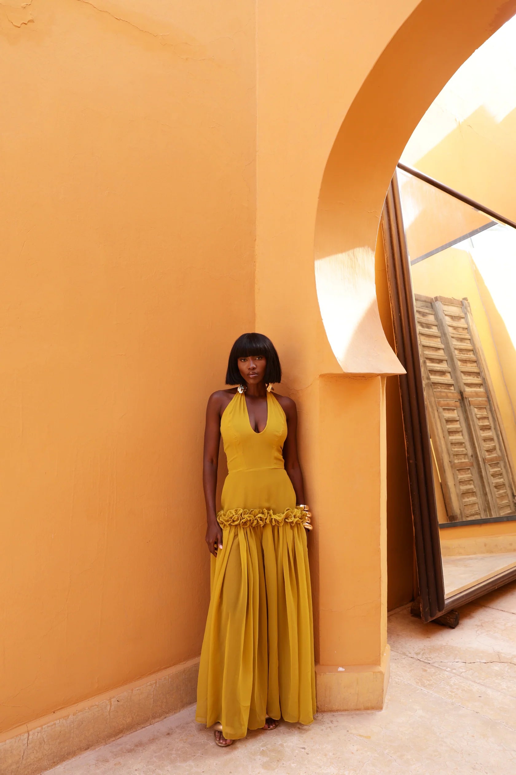 Onas Dress