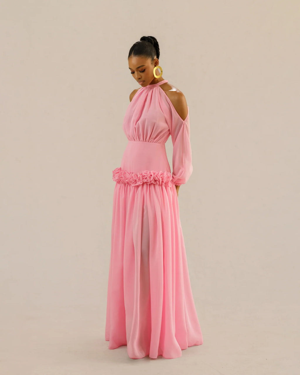Oma Dress