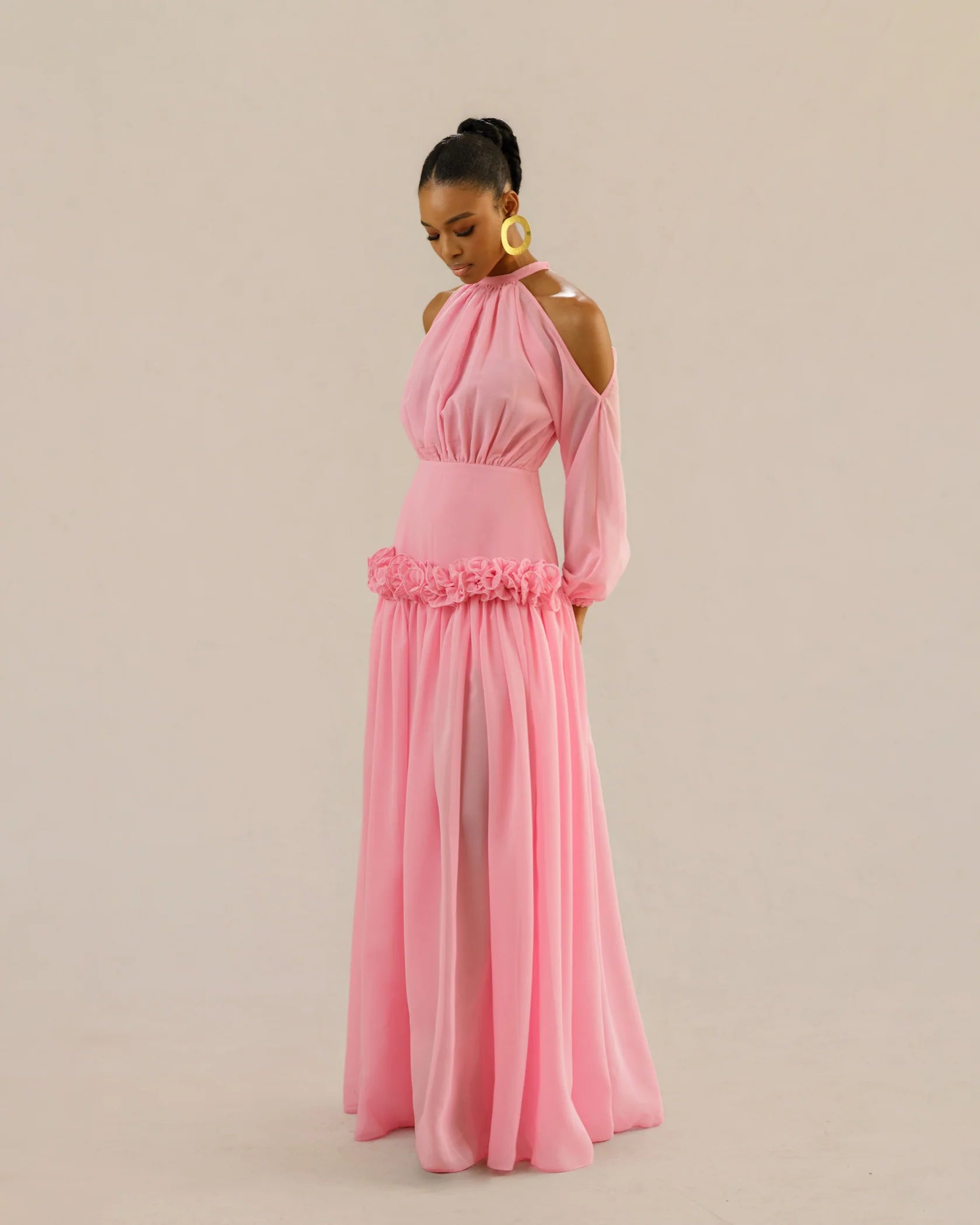 Oma Dress