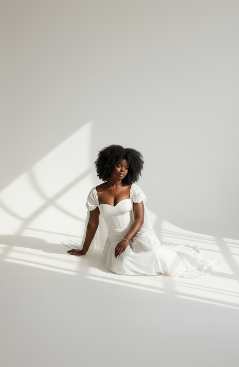 Selene Dress