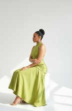 Doyen Dress