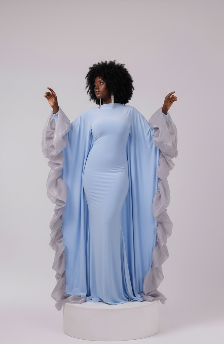 Doha Kaftan