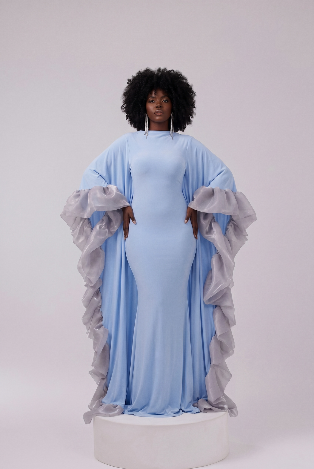 Doha Kaftan
