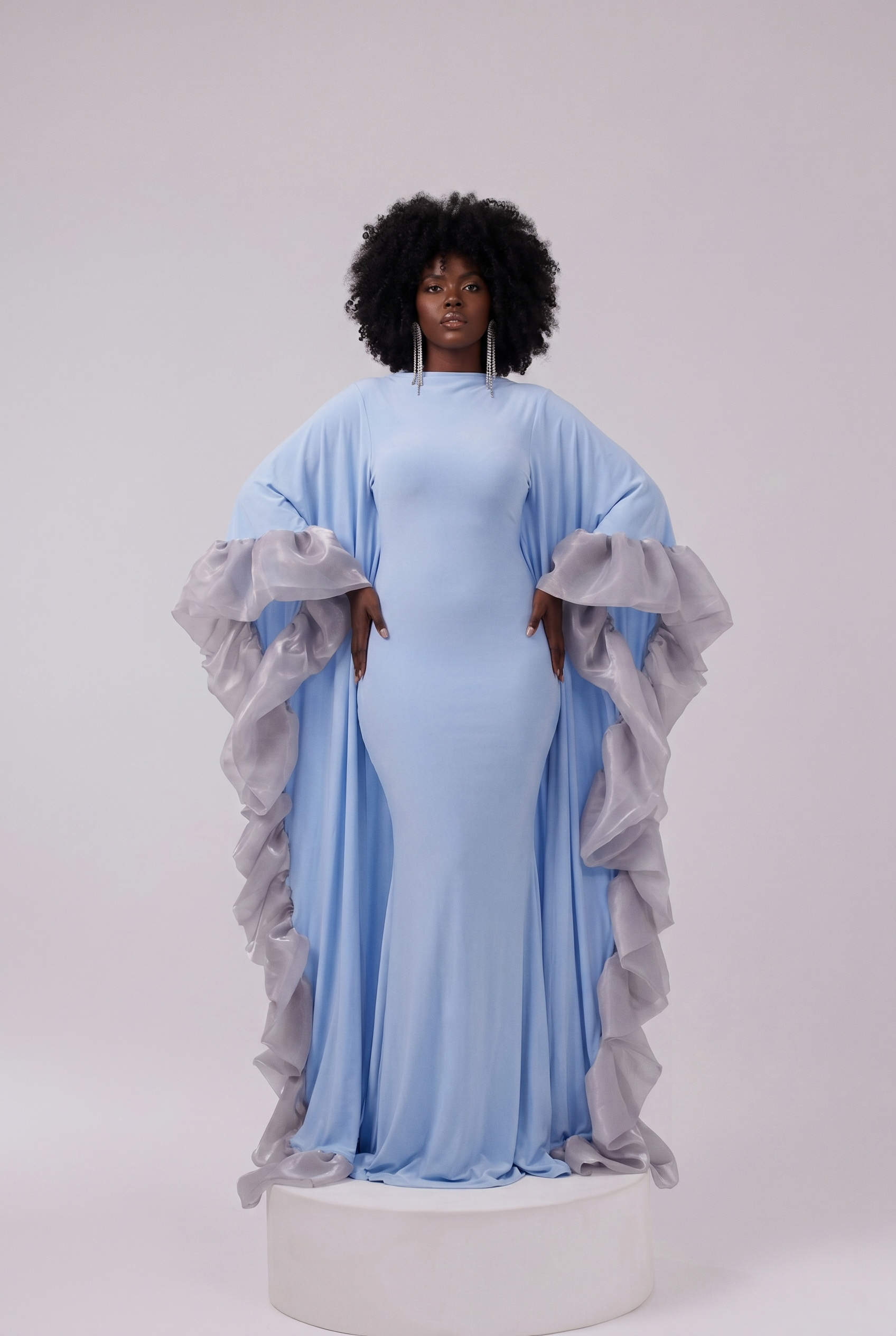 Doha Kaftan